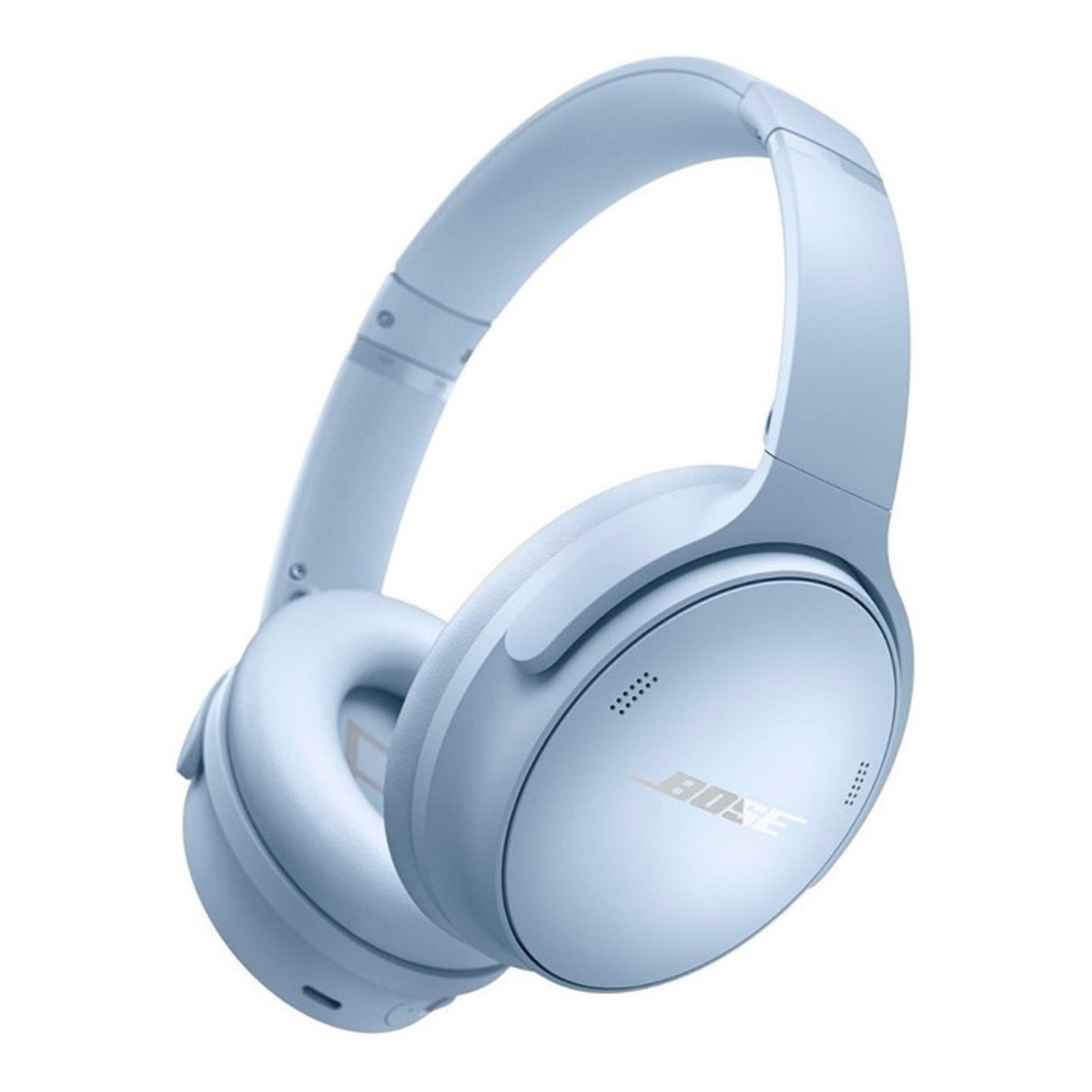 Bose QuietComfort Noise Cancelling Headphones 