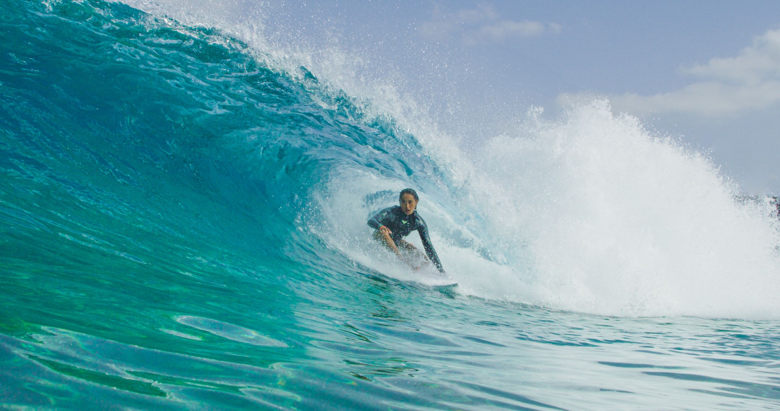 Surf Abu Dhabi Pro: The Middle East’s Surfing Revolution