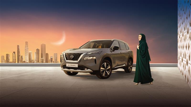 Exclusive Discounts on New Nissan Vehicles