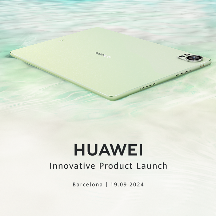 The New HUAWEI MatePad12 X: A Productivity Powerhouse