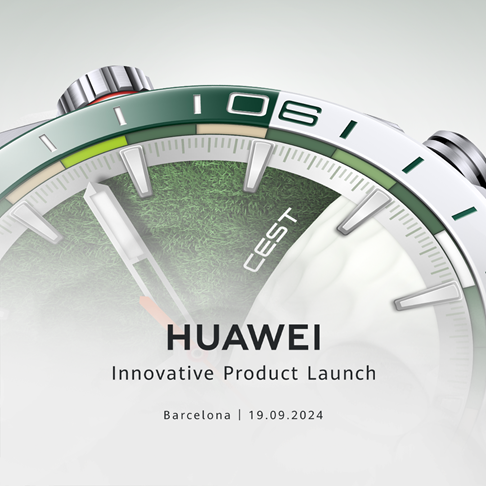 What to Expect from the HUAWEI WATCH GT 5 Series