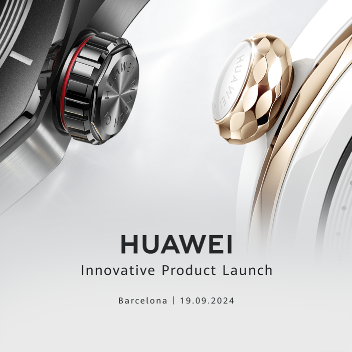 A Closer Look at the HUAWEI WATCH Ultimate