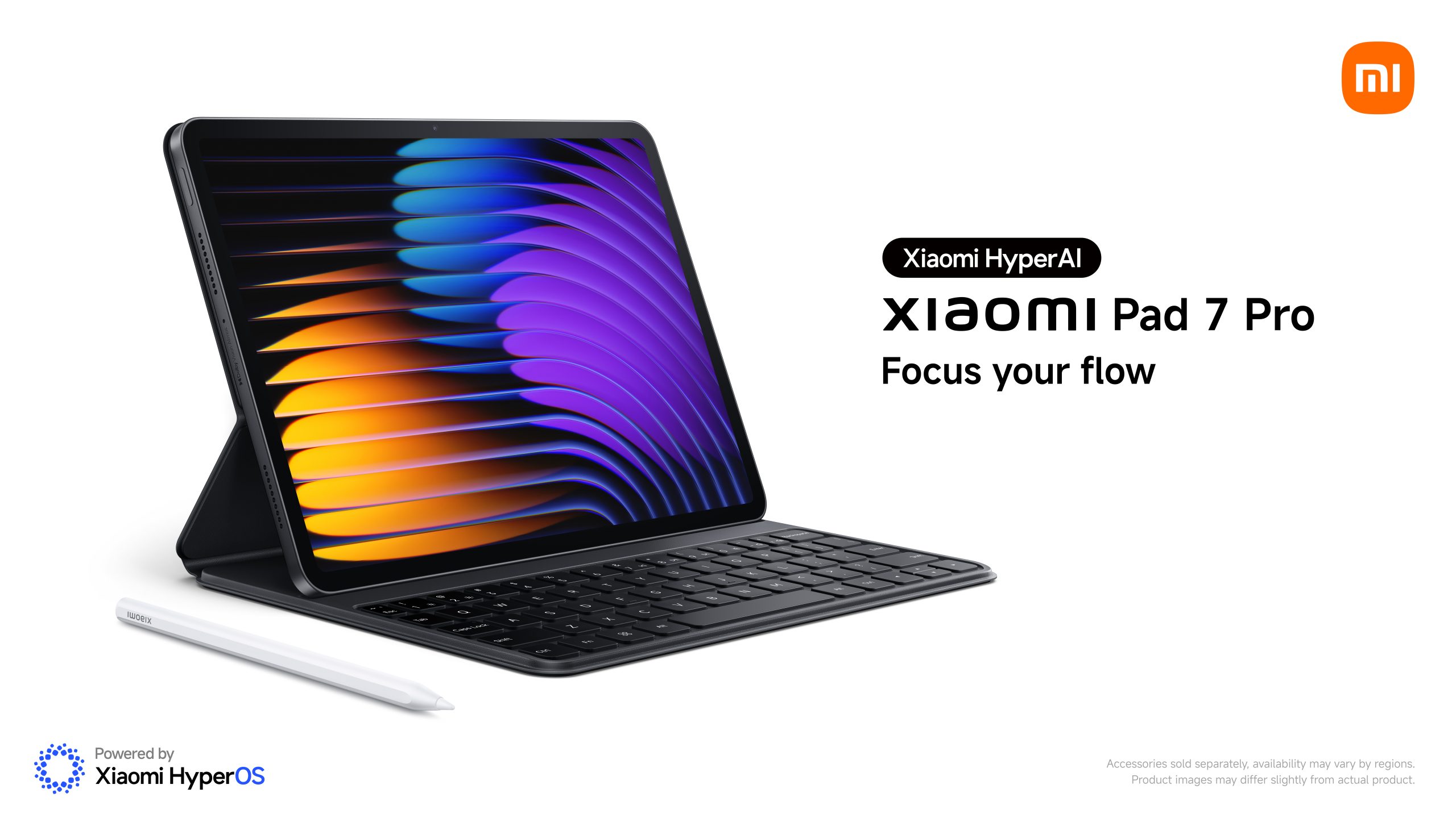 Xiaomi Pad 7 Series: The Ultimate Productivity Companion